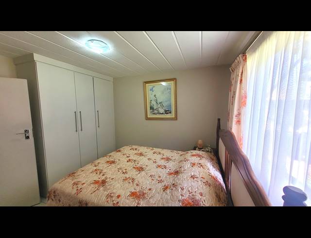 2 BEDROOM APARTMENT RENTED IN VERWOERDPARK